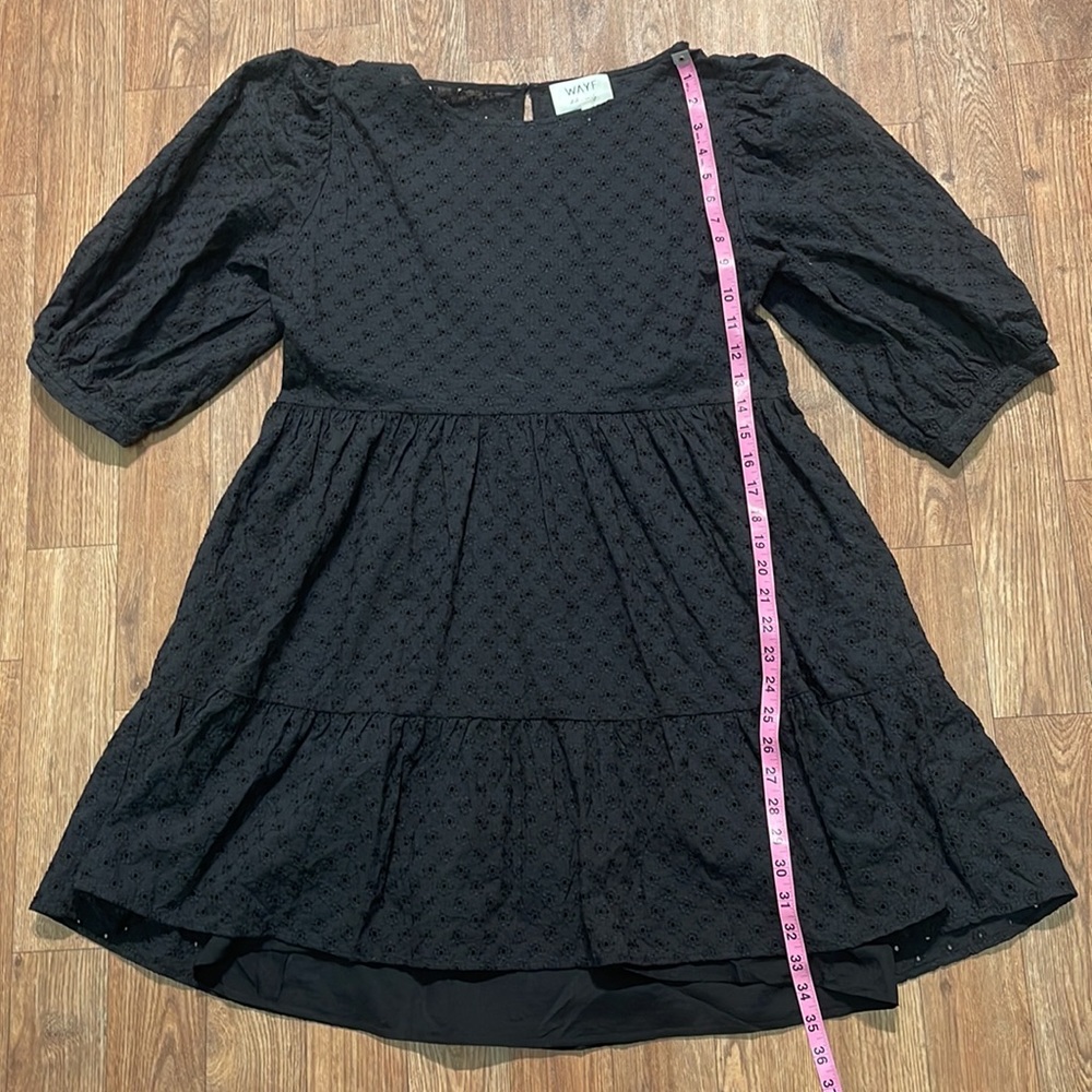 Wayf dress - Picture 4 of 8